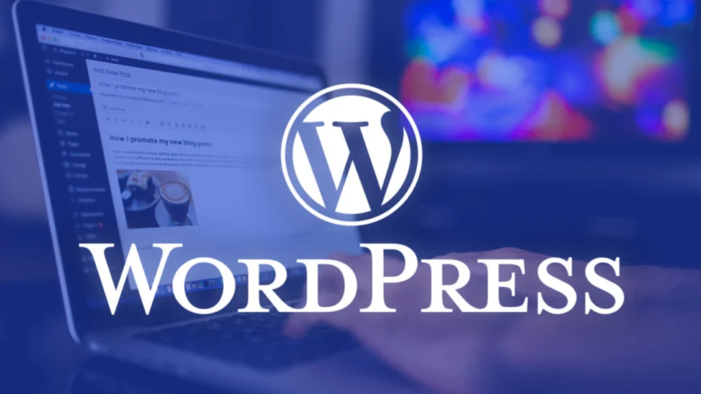 The Best Website Development Company for Startups on WordPress in India