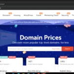 How to Buy a Domain from Namecheap in 2025