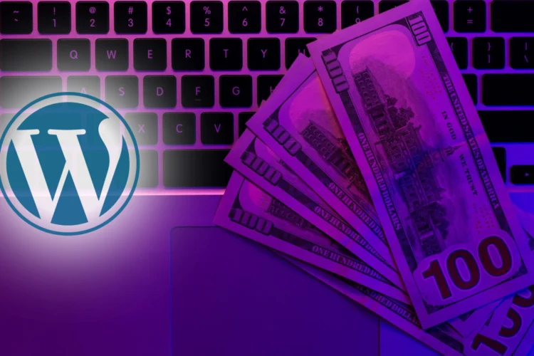 20 Best Ways to Make Money with WordPress in 2025