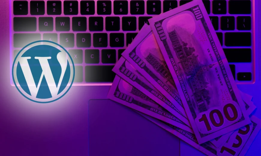 20 Best Ways to Make Money with WordPress in 2025