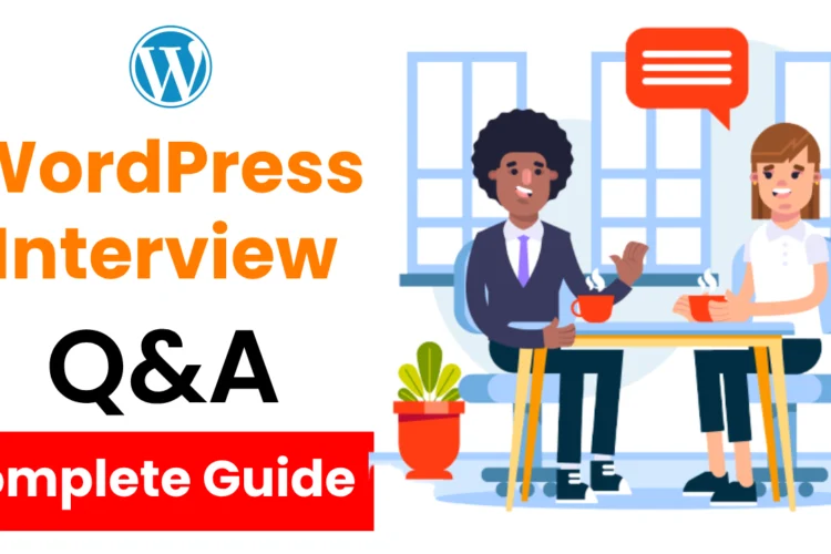 WordPress Interview Questions and Answers