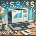 How to Monetize a WordPress Blog with Google AdSense