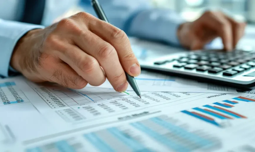 How to Make a Website for Your Finance Business in WordPress (Step-by-Step Guide – 2025)