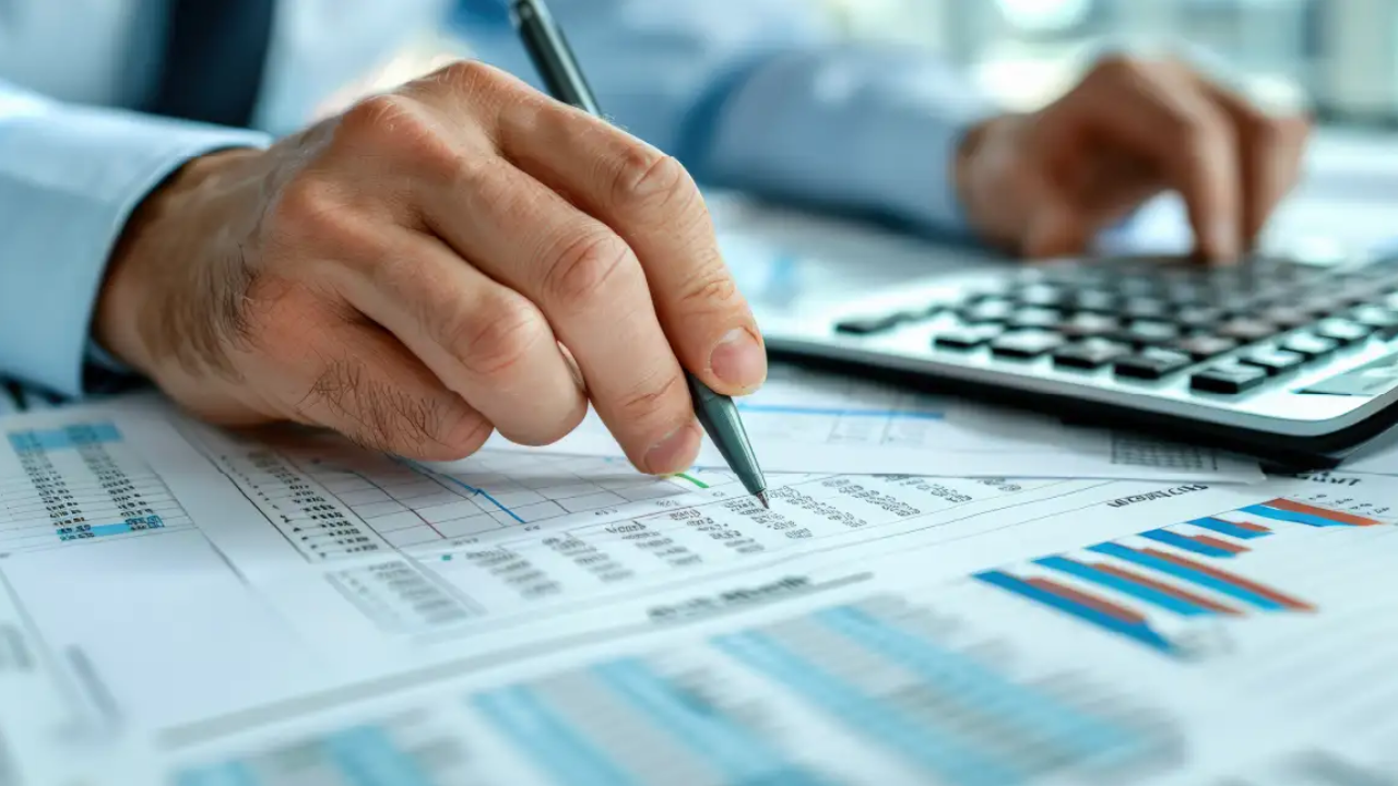 How to Make a Website for Your Finance Business in WordPress (Step-by-Step Guide – 2025)