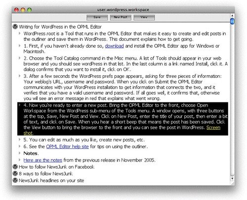 How to Create Pages and Posts in WordPress